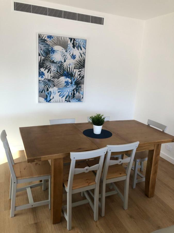 Q Squared Serviced Apartments Melburne Exterior foto